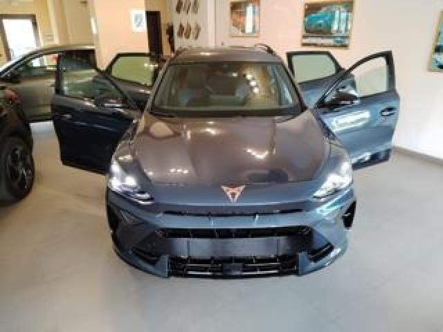 Cupra Formentor 2.0 Tdi Dsg 