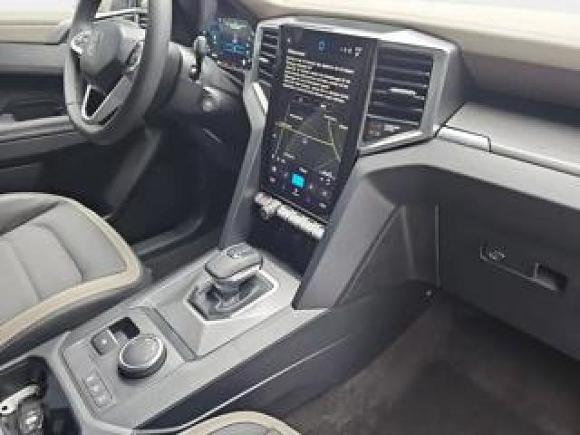 Volkswagen Amarok 3.0 V6 Tdi 241cv 4m. Doka Aventura Sconto 22%! 