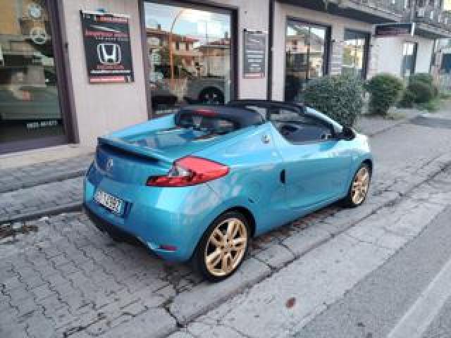 Renault Wind 1.2 Tce 100cv Collection B/gpl 