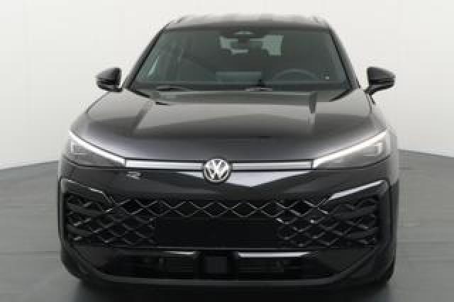 Volkswagen T-Roc 1.5 Etsi Act 150 Cv Dsg R-Line 