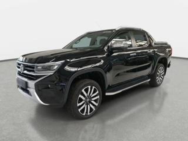 Volkswagen Amarok 3.0 V6 Tdi 241 Cv 4motion Aut. Doka Aventura 