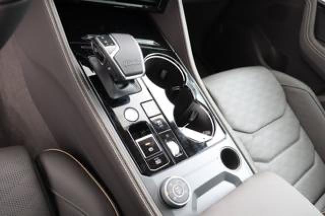 Volkswagen Touareg 3.0 V6 Tdi Scr 286 Cv. R-Line Final Edition 