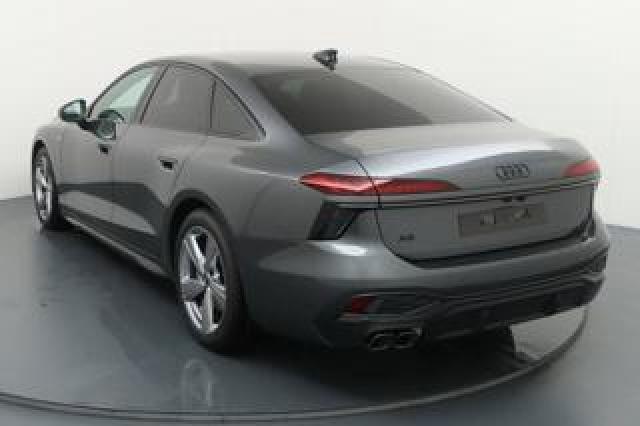 Audi A6 Tdi 150 Kw S Tronic S Line 