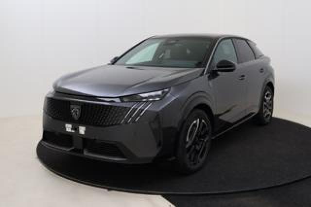 Peugeot E-3008 Motore Elettrico 