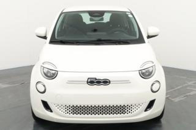 Fiat 500e Berlina 23,8 Kwh 