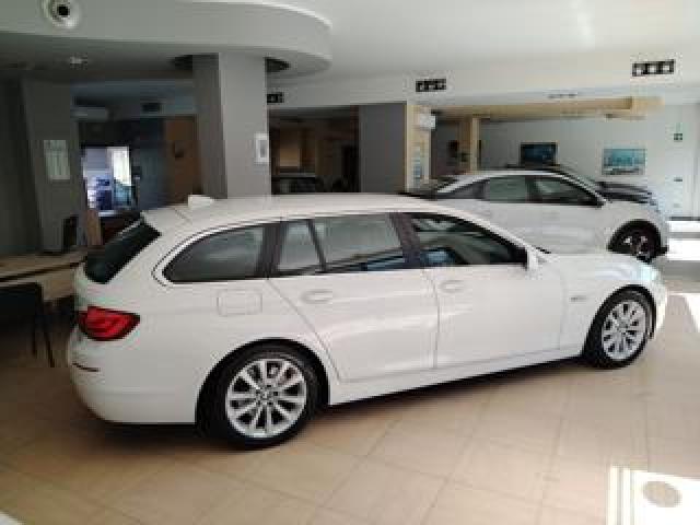Bmw 520 D Touring Business Sport 