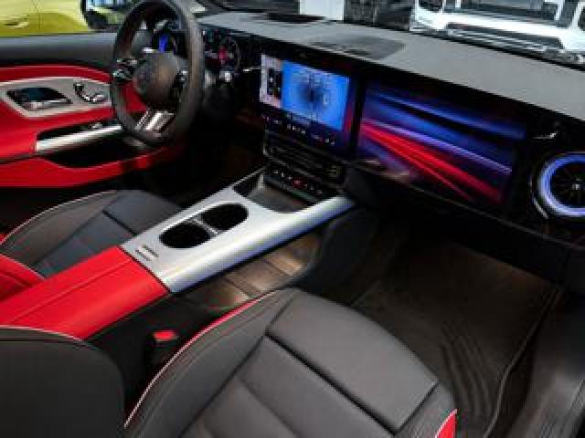 Mercedes Benz Cla 200 Amg Line Plus - New Model! 