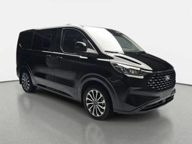 Ford Tourneo Custom 320 2.0 Ecoblue 170cv Aut. L1 Titanium X 