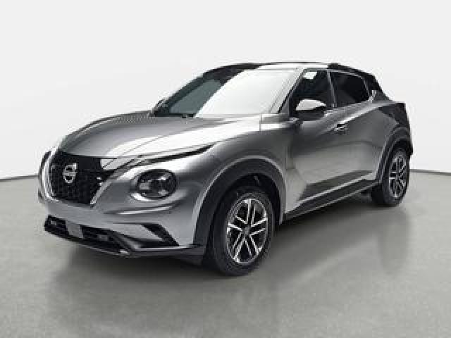 Nissan Juke 1.6 Hev N-Connecta 