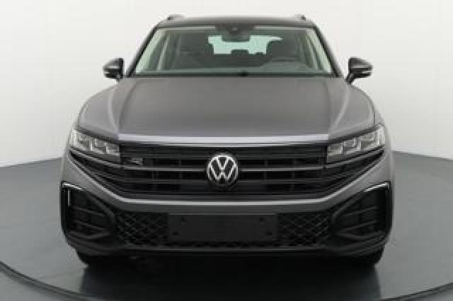 Volkswagen Touareg 3.0 V6 Tdi Scr 286 Cv. R-Line Final Edition 
