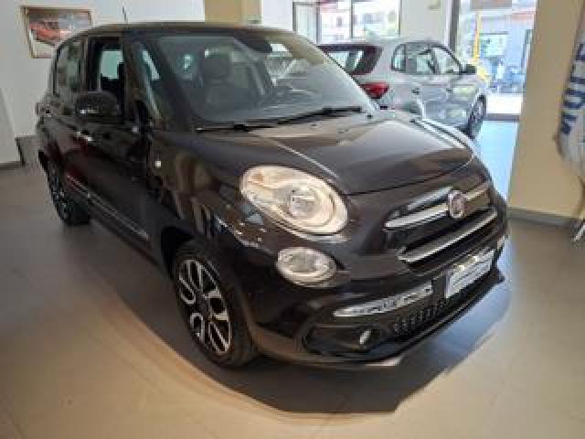 Fiat 500l 1.3 Multijet 95 Cv Lounge Tetto Panorama 