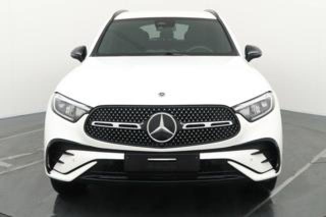 Mercedes Benz Glc 300 De Hybrid Eq 9-G Tronic 4matic Amg Line 