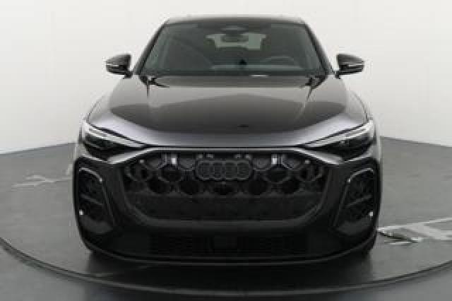 Audi Q5 Spb Tdi 204 Cv.  Quattro S Tronic S Line 