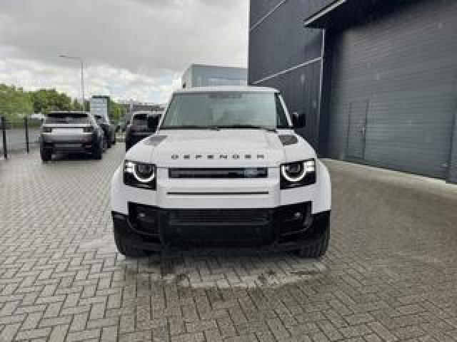 Land Rover Defender 110 3.0d I6 350 Cv Awd Auto X-Dynamic Hse 