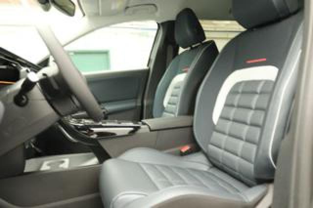 Citroen C5 Aircross Hybrid 145 E-Dcs6 Max 