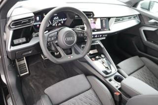 Audi S3 Spb Tfsi Quattro S Tronic 