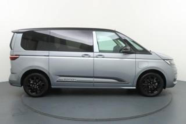 Volkswagen Multivan 1.5 E-Hybrid 245cv. 4motion Dsg L1 Edition 