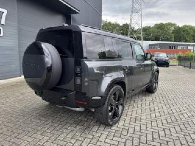 Land Rover Defender 110 3.0d I6 350 Cv Awd Auto X-Dynamic Hse 