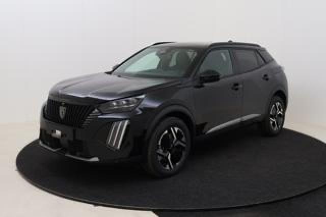 Peugeot 2008 Hybrid 145 E-Dcs6 Gt 