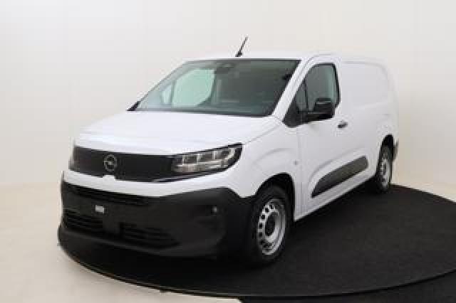 Opel Combo Cargo L2h1 Heavy 1.5 Turbo D 100 Hp S/s Mt6 