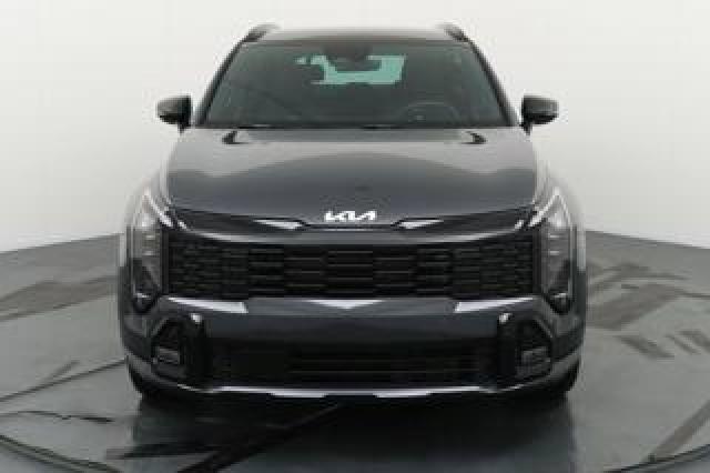 Kia Sportage Hybride 239 Bva6 Gt-Line Premium 