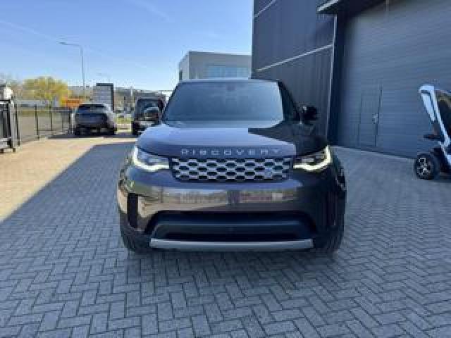 Land Rover Discovery 3.0d I6 249 Cv Awd Auto S 