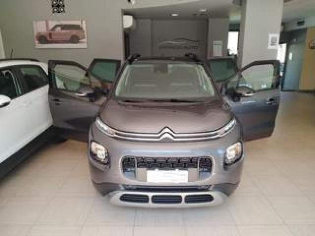 Citroen C3 Aircross Puretech 110 S&s Shine Pack 