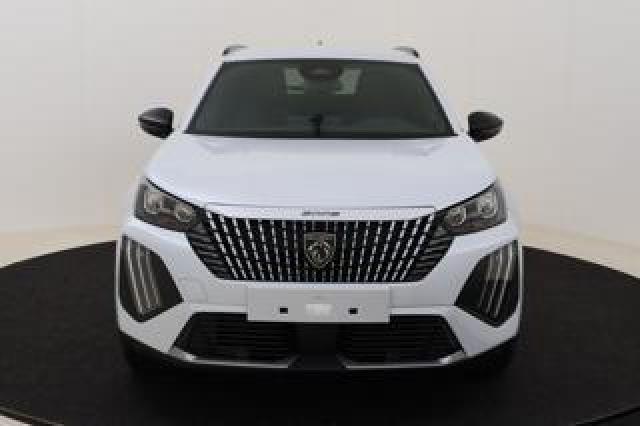 Peugeot 2008 Puretech 100 S&s Allure 