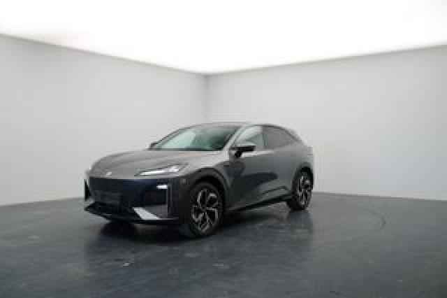 China Automobile Other Changan Deepal S07 Ev Lhd 