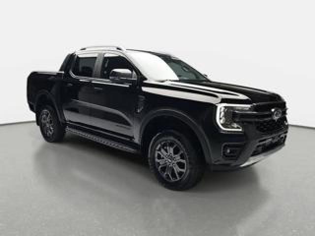 Ford Ranger 3.0 Ecoblue Aut. 240 Cv Dc Wildtrak 5 Posti 