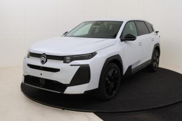 Citroen C5 Aircross Hybrid 145 Cv E-Dcs6 Plus 