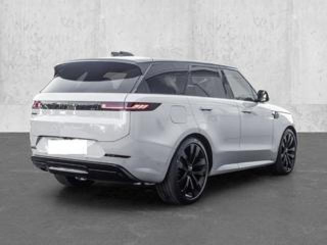 Land Rover Range Rover Sport 3.0d L6 249 Cv Dynamic Se 