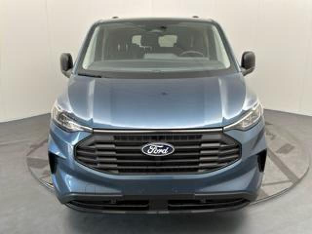 Ford Transit Custom 320 2.0 Ecoblue 170cv Aut. L2h1 Limited 