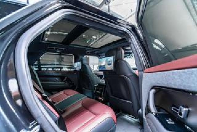 Land Rover Range Rover Sport P380 Dynamic Se - My 2027 