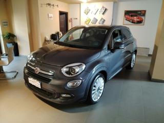 Fiat 500x 1.3 Multijet 95 Cv Lounge - Meravigliosa! 