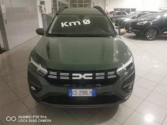 Dacia Jogger 1.0 Tce 110cv Extreme 