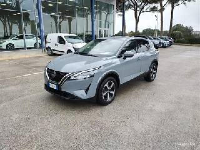 Nissan Qashqai 1.3 Mhev N Connecta 2wd 140cv 