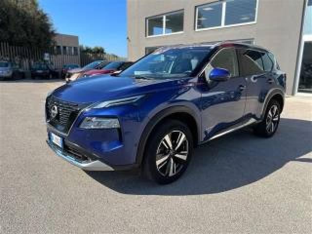 Nissan X-Trail 1.5 E Power Tekna E 4orce 4wd Auto 
