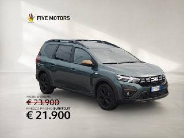 Dacia Jogger 1.6 Hybrid 140 5 Posti Extreme 