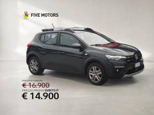 Dacia Sandero Stepway 1.0 Tce Eco-G Comfort 