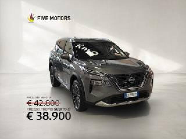 Nissan X-Trail Mild Hybrid 2wd 5 Posti Tekna 