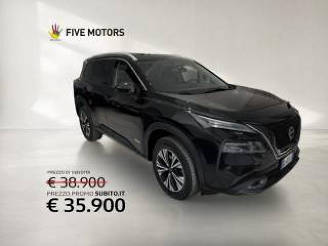 Nissan X-Trail E-Power 2wd 5 Posti N-Connecta 