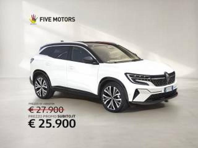 Renault Austral Austral Full Hybrid E-Tech 200 Cv Iconic 
