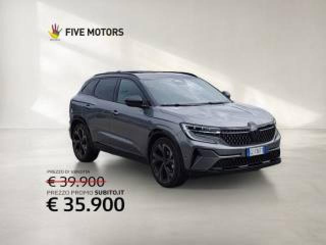 Renault Austral Austral Full Hybrid E-Tech 200 Cv Iconic Esprit Al 