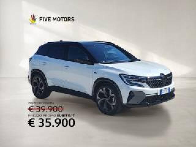 Renault Austral Austral Full Hybrid E-Tech 200 Cv Esprit Alpine 