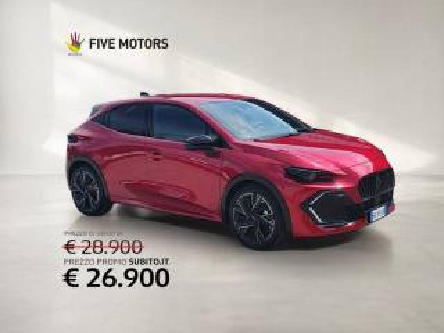 Renault Clio Full Hybrid E-Tech 160 Cv 5 Porte Esprit Alpine 