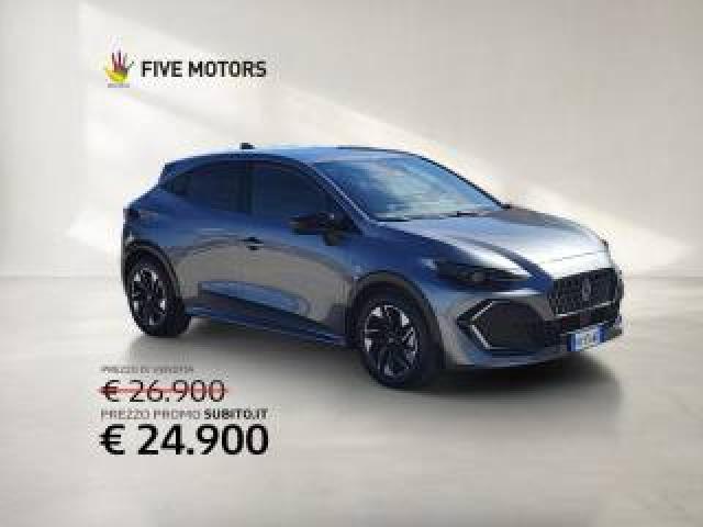 Renault Clio Full Hybrid E-Tech 160 Cv 5 Porte Techno 