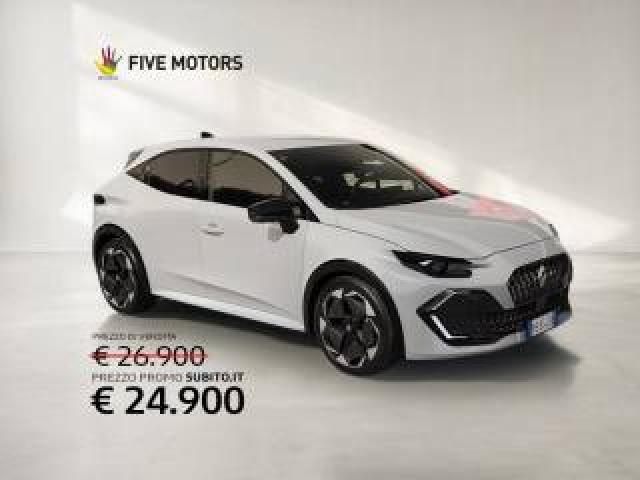 Renault Clio Full Hybrid E-Tech 160 Cv 5 Porte Techno 