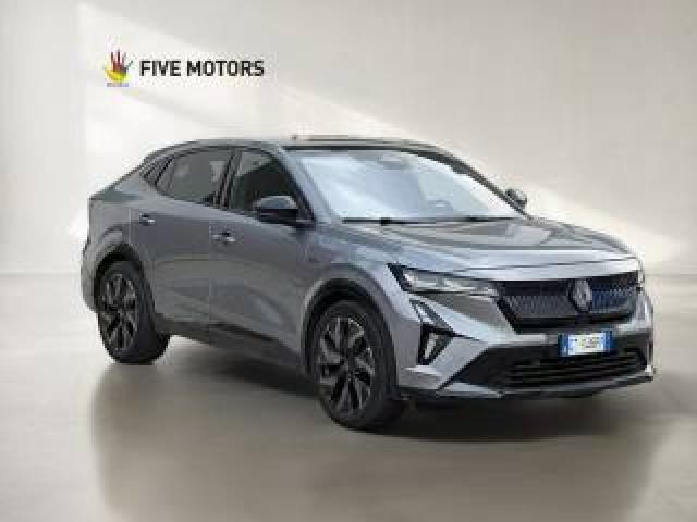 Renault Rafale Full Hybrid E-Tech 200 Cv Esprit Alpine 