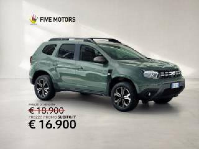 Dacia Duster 1.0 Tce Gpl 4x2 Journey Up 